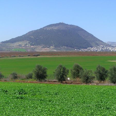 Noach Batavor Villa Kefar Kish Buitenkant foto