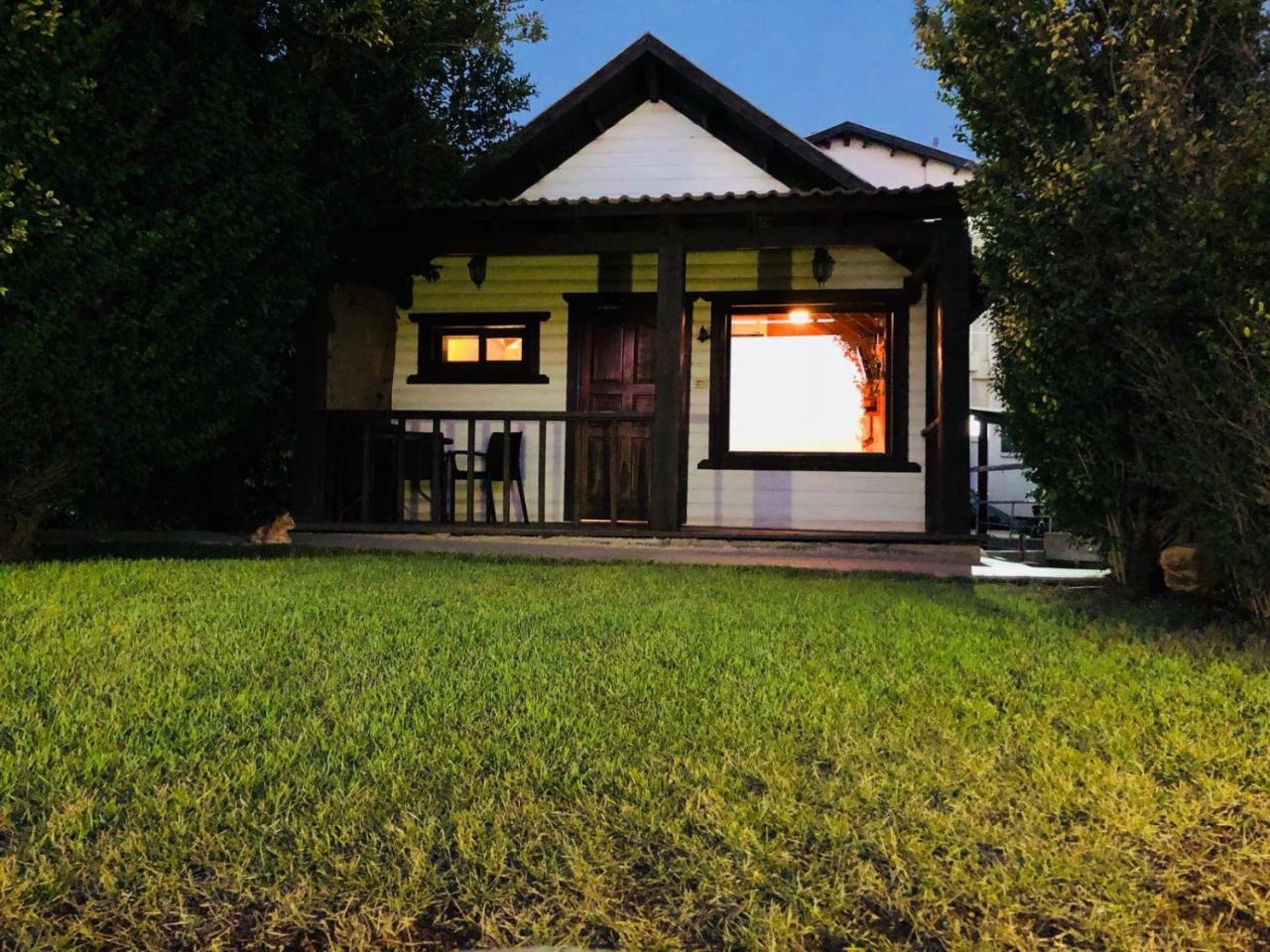 Noach Batavor Villa Kefar Kish Buitenkant foto